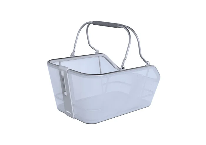 Basil | Cento | Basket (21L) | MIK — CICLO EBIKES